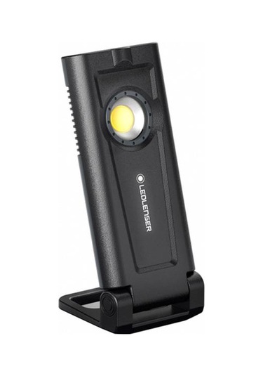 Ledlenser İf2r Alan Aydınlatma Feneri Siyah