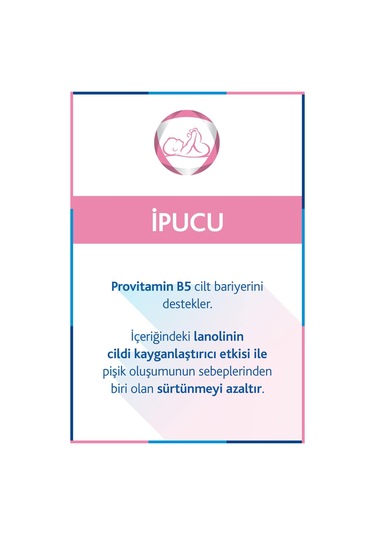 Bepanthol Baby Pişik Önleyici Merhem 100gr 2'li Paket & 3 Adet 20gr Pişik Önleyici Merhem Hediye