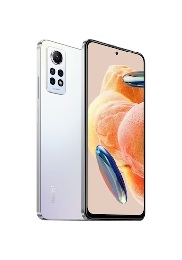 Xiaomi Redmi Note 12 Pro 8 GB 256 GB (Xiaomi Türkiye Garantili)