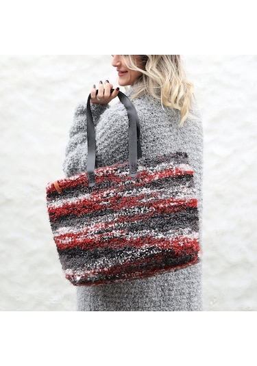 La Mia Retro Tarçın El Örgü İpi - Lm7225