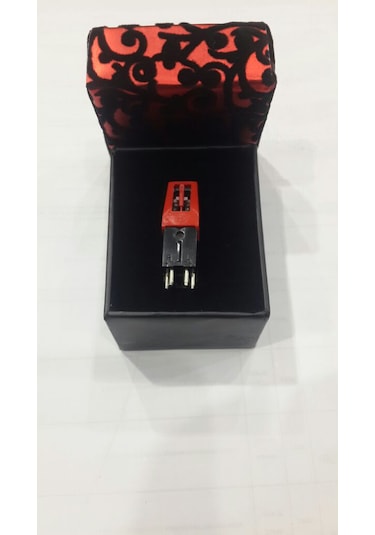 Numark-Ion Pt-01 Ion Max Lp Model Pikap İğnesi-Kristali