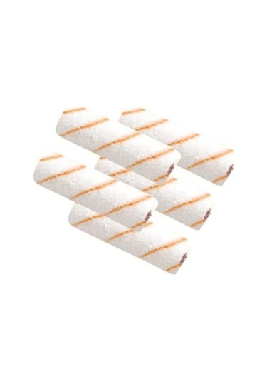 Parmak Rulo 10 Cm Yedek