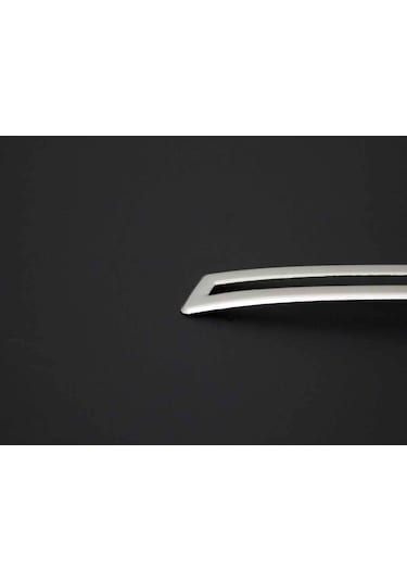 Vw T6 Transporter Krom Reflektör Çerçevesi Çift Kapı 2 Parça 2015