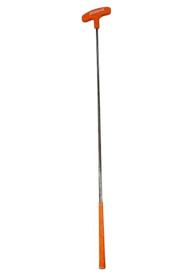 Avessa Gb-50 Tek Parça Golf Sopası Turuncu