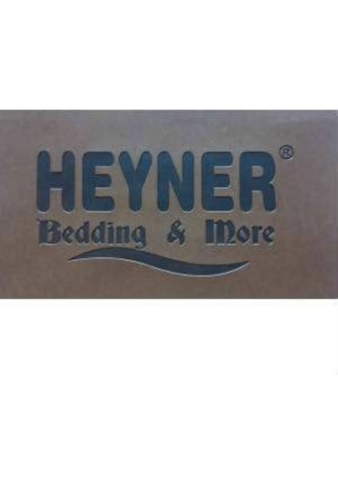 Heyner Bamboo Ortopedik Yaylı Yatak Bebek Yatağı  80 x 140 CM