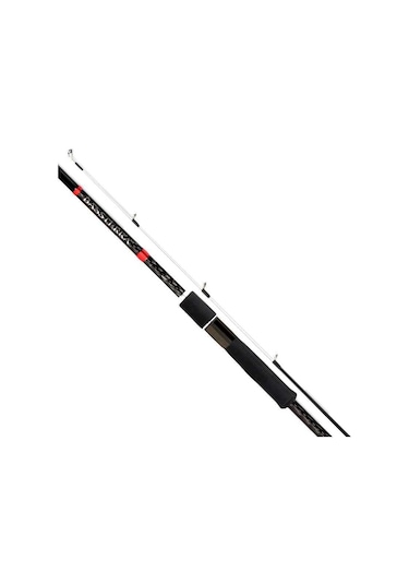 Shimano Bassterra 244Cm 3-15Gr Lrf Olta Kamışı