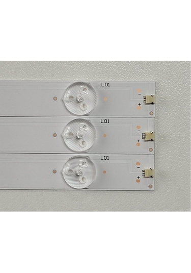 Hi-Level Uyumlu Hl40dlk13-tnr Led Bar Seti