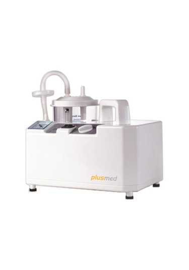 Plusmed PM-7E A Elektrikli Aspiratör Cihazı
