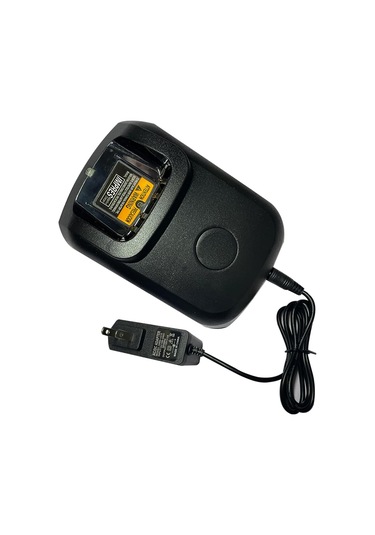 Wpln4226 Wpln4232 Motorola Xpr7350e İçin Hızlı Şarj Cihazı Xpr7550e Xpr7580e Xpr3300e renkli