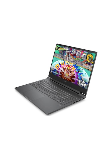HP Victus 16-S1002NT A05N6EA R7-8840H 32 GB 1 TB SSD 8 GB RTX4070 16.1" Dos Dizüstü Bilgisayar