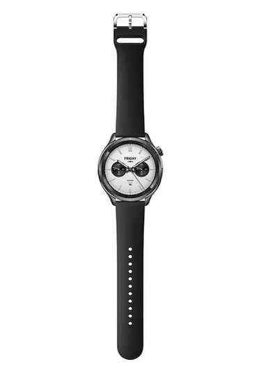 Xiaomi Watch S4 Akıllı Saat (Xiaomi Türkiye Garantili)