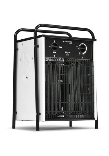 Elektrikli Isıtıcı Tds 100