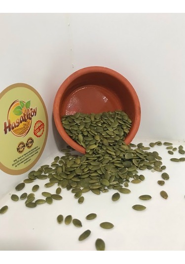 Hasatköy A Kalite Kabak Çekirdeği Içi 500 G