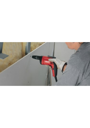 Hilti SD 5000 Alçıpan Vidalama