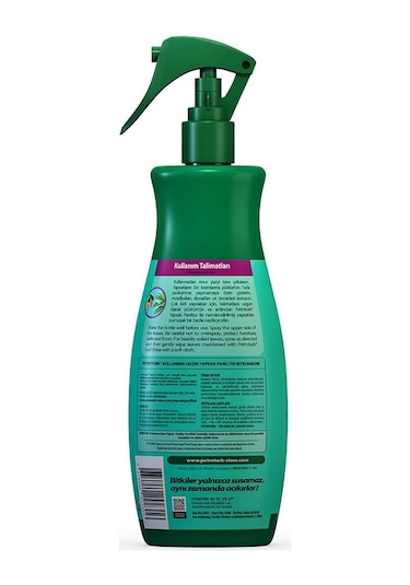 Petroturk Yaprak Parlatıcı 250 Ml 1