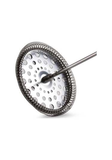 Tchibo French Press, Gümüş 800 Ml Gümüş