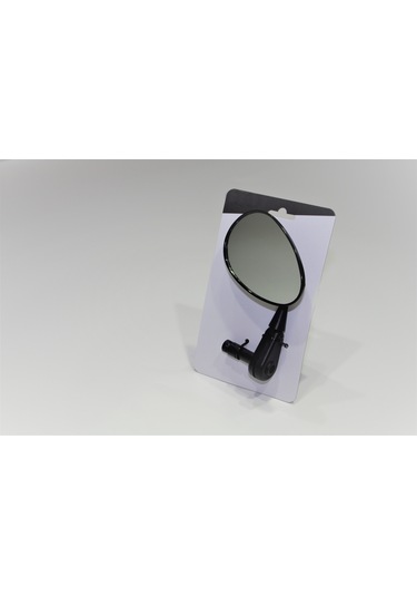 Bisiklet Aynası 3D Dikiz Ayna Geniş Görüş Açısı 102 G Elops