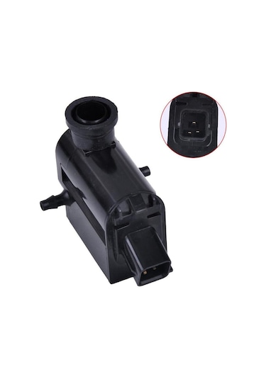 Hyundai Getz Cam Silecek Su Fiskiye Motoru 2002--2011
