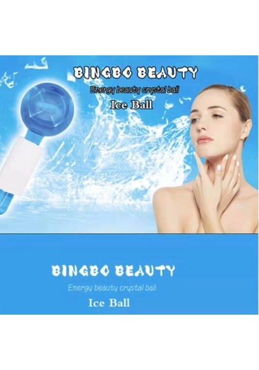 Buz Masaj Aleti Nrd-1187 Çok Renkli