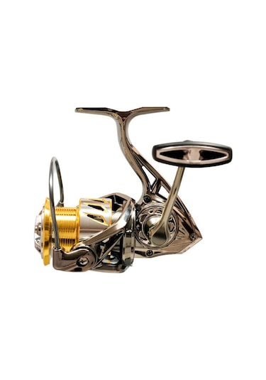 Ryuji Ares 2000 5+1bb Lrf Olta Makinası