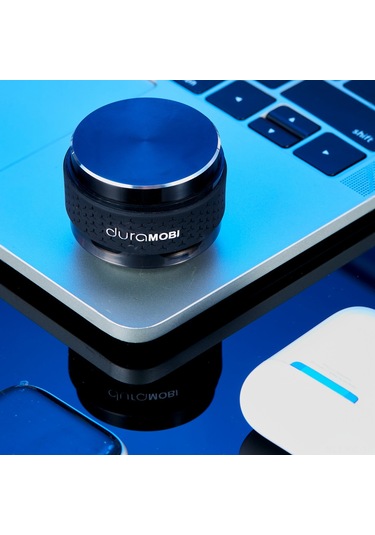 Gajeena Mini Bluetooth Hoparlör 5.0, 100'lü Hoparlör Bağlantısı, Eq Modları, Rgb Işık, Ip54 Su Geçirmez, Kemikiletim Teknolojisi, Beyaz