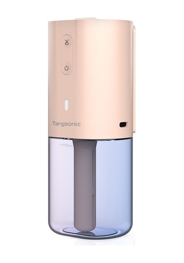 Agoodshop Taşınabilir Led Nemlendirici Ve Esansiyel Yağ Difüzörü - Ev & Ofis