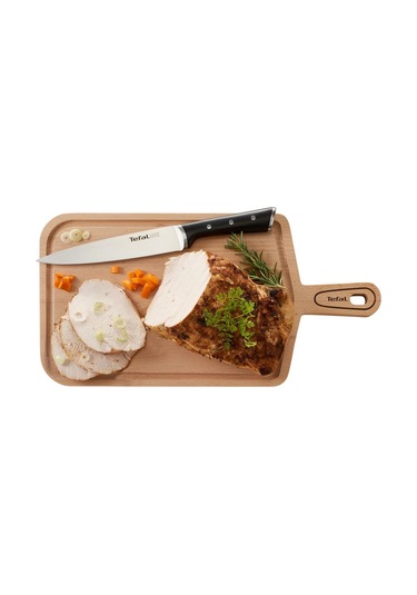 Tefal Ice Force Çok Amaçlı Bıçak 9 CM