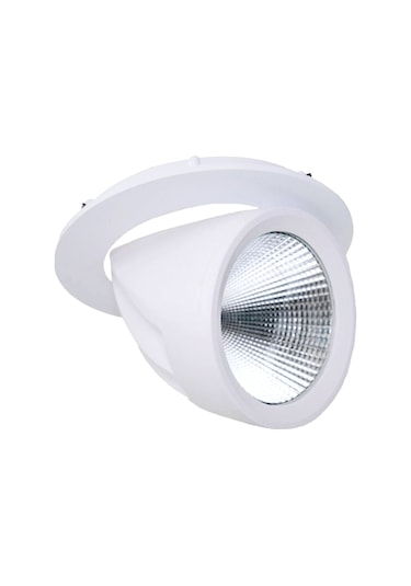 Salyangoz Philips Ledli 30w Tavan Spot Gün Işığı