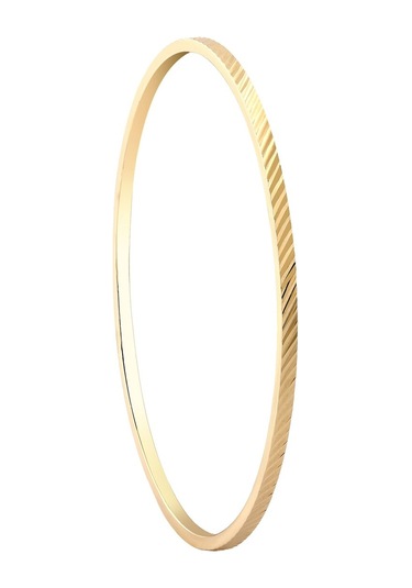 Agakulche 5 Gram 14 Ayar Kalemli Ajda Bilezik