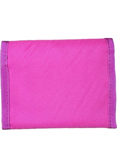 Montelui Unisex Cüzdan Mntcz2024 Fuşya