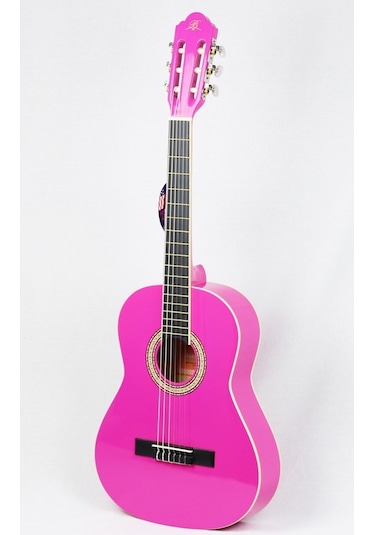 Barcelona Lc 3600 3/4 Junior Boy Klasik Gitar