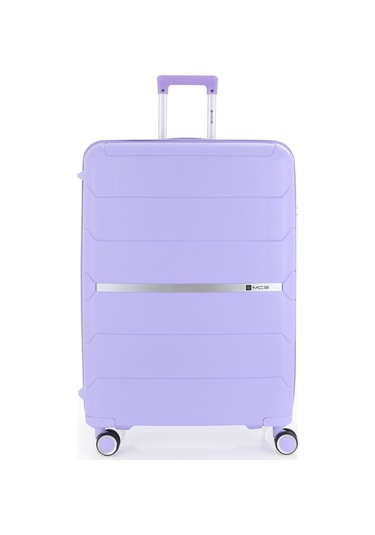 Mçs Polipropilen Valiz V366 75 Cm S20sy100004175 00025