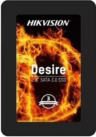 Hıkvısıon 1tb Hs-ssd-desıre S 560-520mb/s Sata-3 Ssd Disk