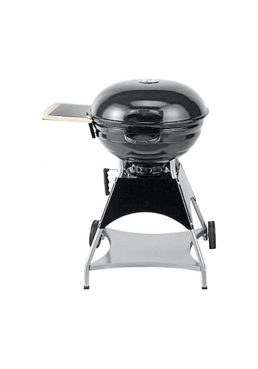 Tarrington House Burnaby Termometreli Yuvarlak Kömürlü Mangal