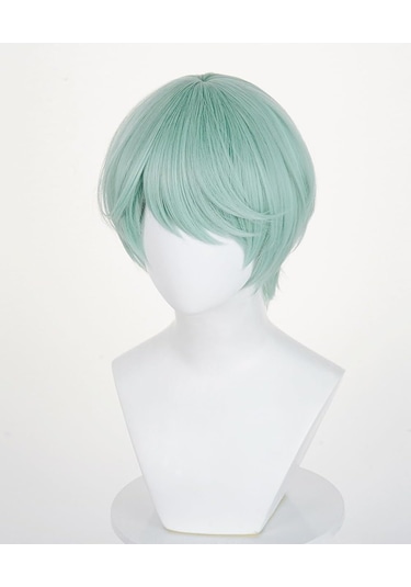 Kpop Demon Hunter, Saja, Erkekler, Huntr/x, Örgülü Peruk, Rumira, Zoey,, Cosplay, Cadılar Bayramı, Noel, Huntrıx, Cadılar Bayramı İçin, Karnaval Azc