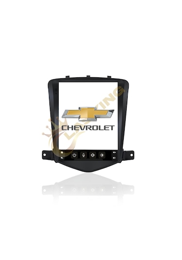 Chevrolet Cruze Tesla 2gb Ram 32gb Hafıza Android Multimedia