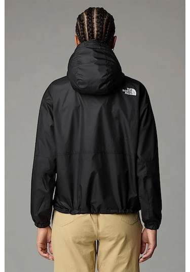 The North Face Kadın Mont-nf0a4c9h4h01 Siyah