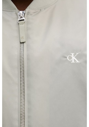 Calvin Klein Erkek Ceket Lv04rc526g 2gb Haki Haki Calvin Klein Erkek Ceket Lv04rc526g 2gb Haki Haki