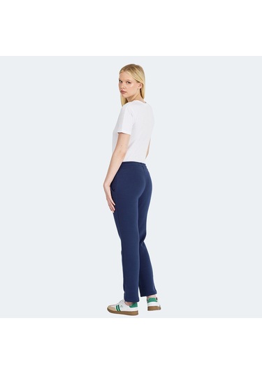 Slazenger MIDNIGHT I Kadın Eşofman Altı Lacivert