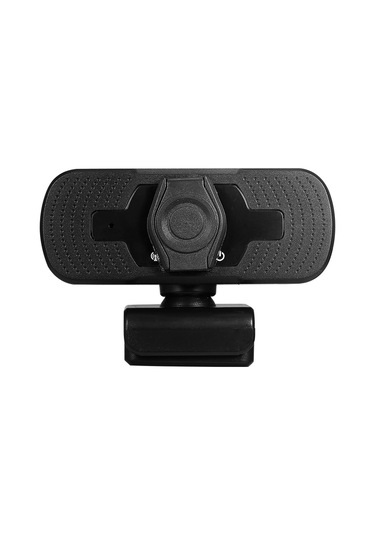 Ranyeek 1080p Fhd Geniş Açı Webcam, Güzellik Modu, Gizlilik Kapaklı, Tripodlu - Dektop/notebook İçin Video Konferans, Canlı Yayın Ve Sohbet Kamera