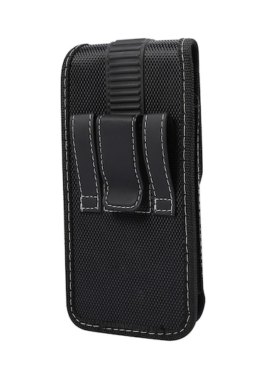 Cep Telefonu Kılıfı Kemer Döngüsü Geri Klip Bel Çantası 6.7-6.9 İnç 001