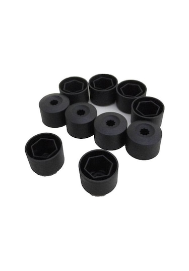 Gatap Vw Golf 6 Bijon Kapağı Seti 10 Adet Şifresiz