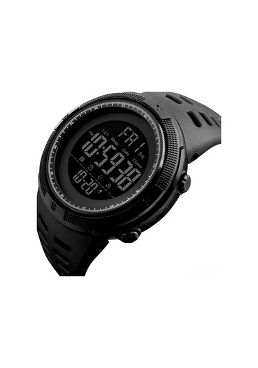 Neevoyu 50m Erkek Spor Kol Saati (İthalatçı Garantili)