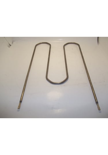 Luxell-Kumtel Uyumlu M Tipi Fırın Rezistansı