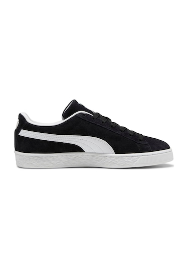 Puma Suede Classic Erkek Sneaker-siyah Siyah