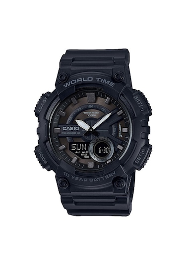 Casio AEQ-110W-1BVDF Erkek Kol Saati