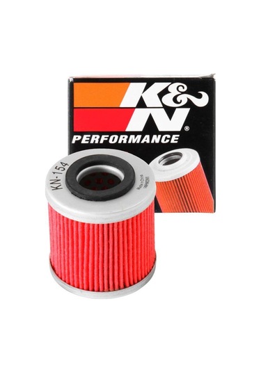 Kn 154 Yağ Filtresi