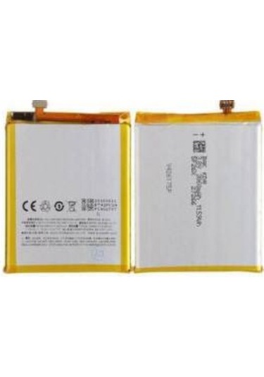 Meizu M2 Note Bt42C Batarya Pil