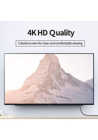 Cbtx PQ105 USB Tip-C 16 Çekirdekli 10 Gbps Veri Şarj Kablosu 0.5 Metre