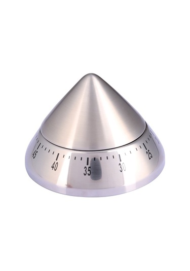 Epalace Konik Şekilli Mekanik Mutfak Zamanlayıcı Timer Thr300